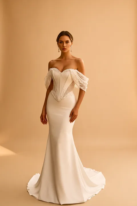GK-SERAPHINE kalıbı